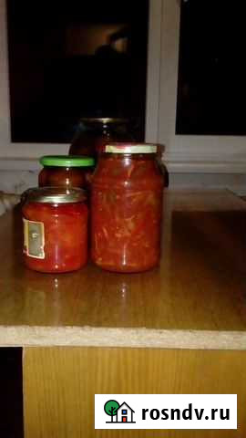 Консервация домашняя Знаменск - изображение 1