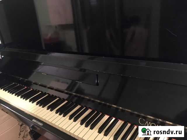 Пианино Курск - изображение 1