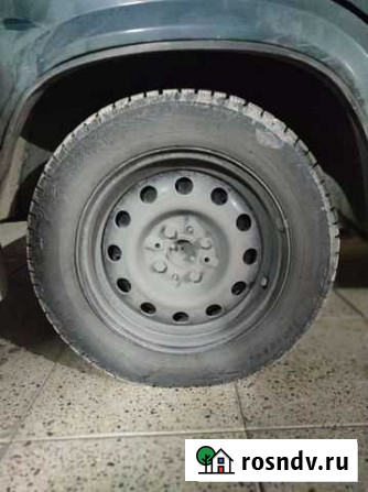 Accelera 175/70 R14 B Хасавюрт - изображение 1
