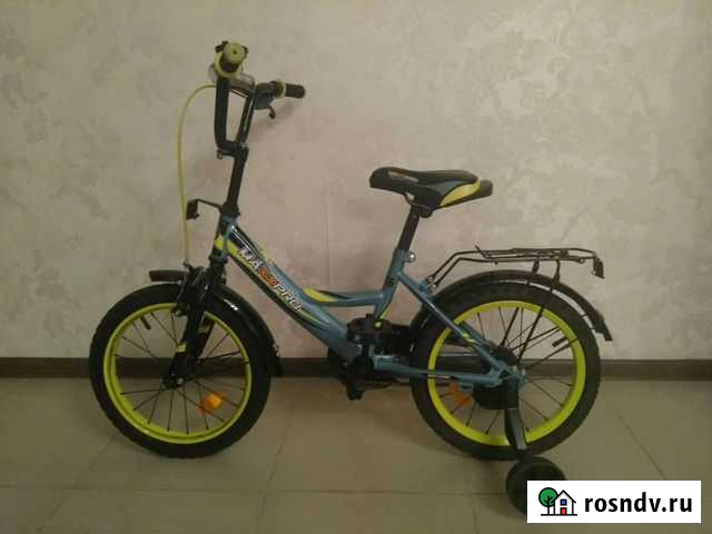 Велосипед бу Липецк - изображение 1