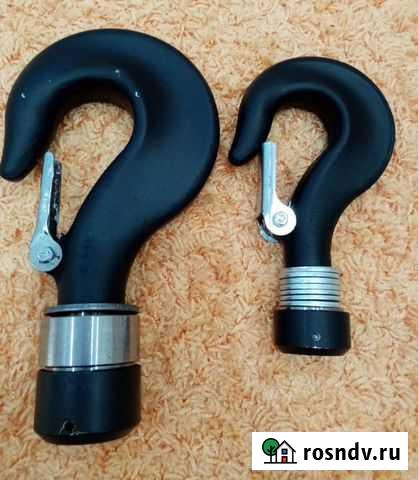 Крюки Демянск - изображение 1