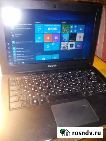 Prestigio smartbook 116a03 Гатчина - изображение 1