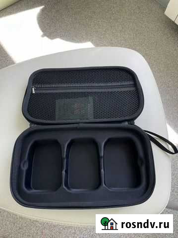 Сумка под аккумуляторы для DJI Mavic 2 Pro Ульяновск - изображение 1