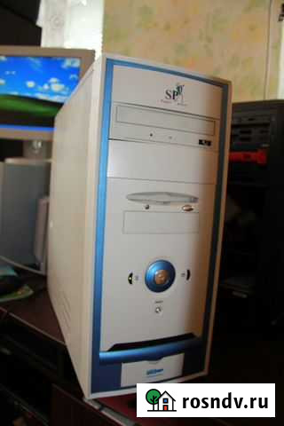 Бюджетный компьютер Ейск - изображение 1