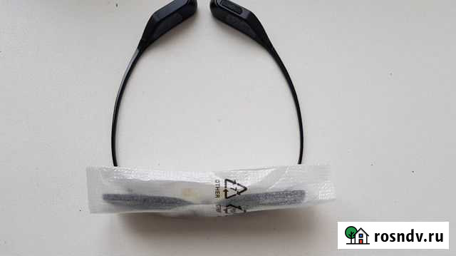 Очки 3д(стерео) Samsung 3d active Glasses Обнинск - изображение 1