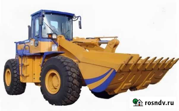 Фронтальный погрузчик Lonking CDM855, 2021 Воронеж - изображение 1