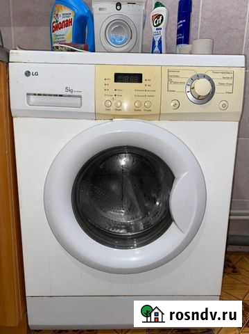 Стиральная машина Челябинск - изображение 1