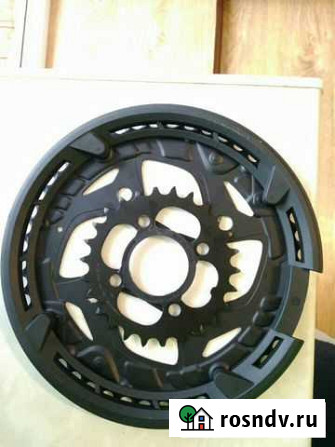 Звёзды shimano на 48 и 26 зубьев новые Щёлково - изображение 1
