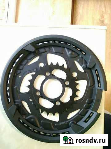 Звёзды shimano на 48 и 26 зубьев новые Щёлково - изображение 1