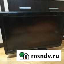 Телевизор sharp aquos 32 Балтийск - изображение 1