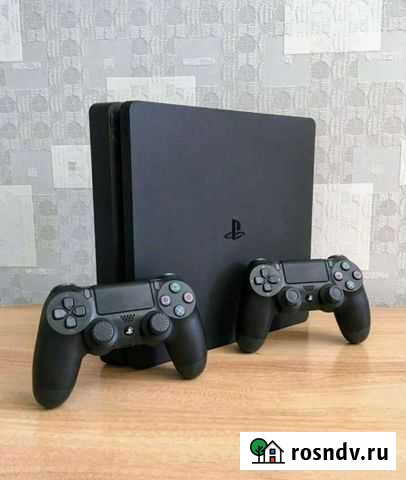 Sony playstation 4 slim Курск - изображение 1