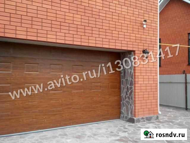 Ворота Гудермес - изображение 1