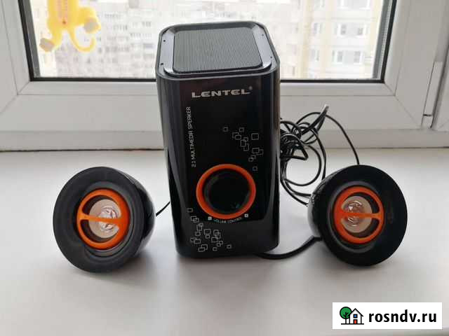 Колонки Чебоксары - изображение 1