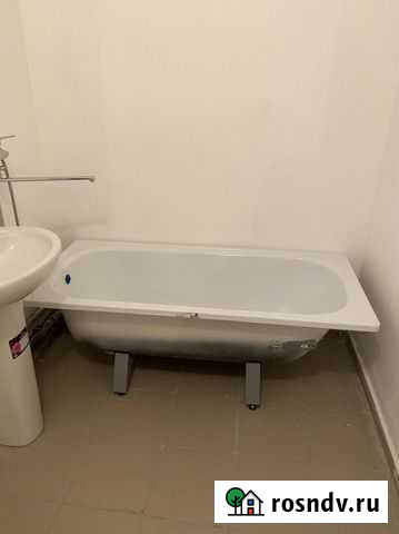 Ванна стальная новая Яблоновский - изображение 1