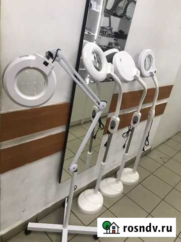 Лампа лупа Калининград - изображение 1