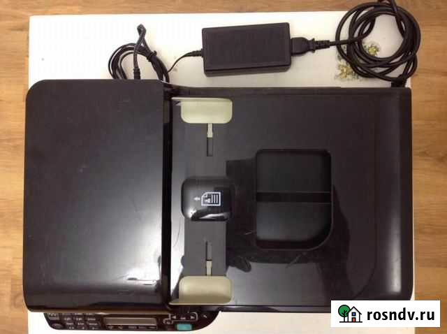 Принтер Реутов - изображение 1