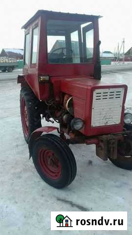 Т 25.Птс 4 Мтз Сибай - изображение 1