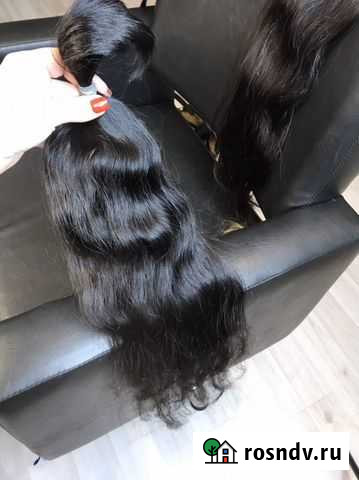 Волосы для наращивания Мурино - изображение 1