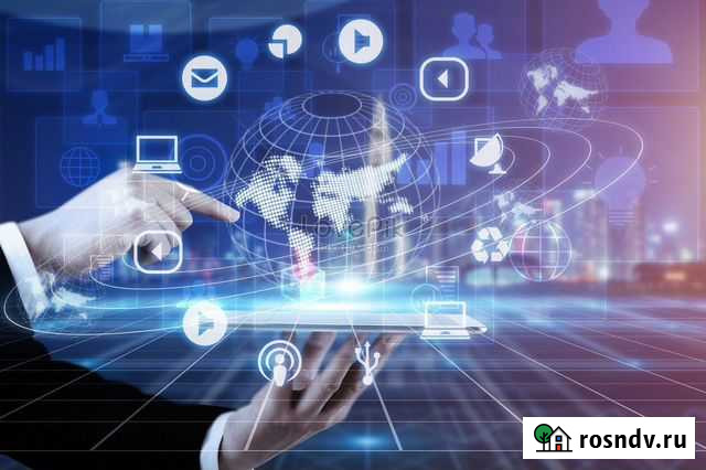 IT Платформа Москва - изображение 1