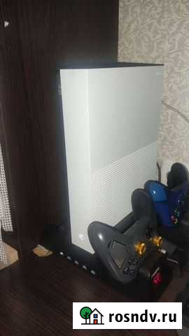 Xbox One s 1tb Симферополь - изображение 1