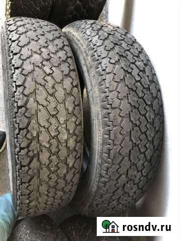 Резина на газель бу Шалушка - изображение 1