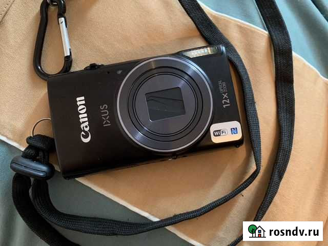 Новый фотоаппарат Всеволожск - изображение 1