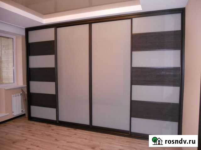 Изготовление корпусной мебели под заказ Набережные Челны - изображение 1