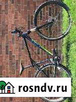 Велосипед gt Дубна - изображение 1