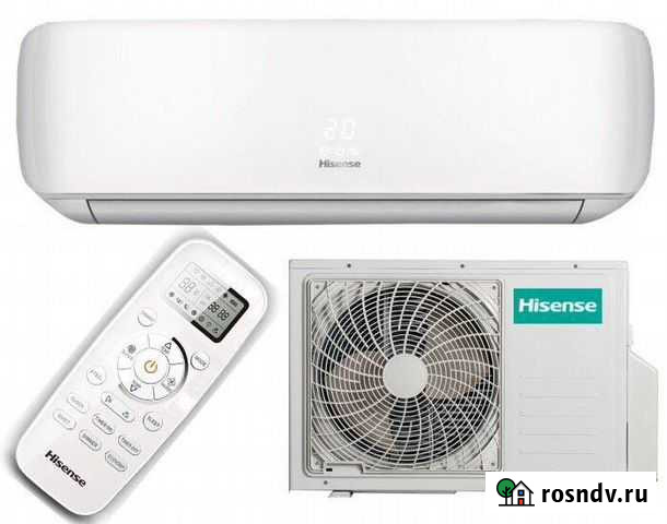 Сплит-система кондиционеры Липецк - изображение 1