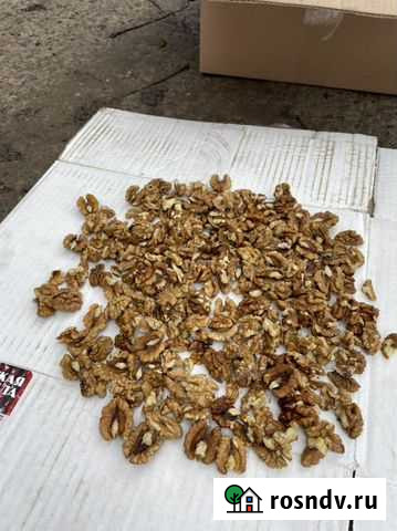 Грецкий орех чищенный Рассвет - изображение 1