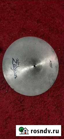 Zildjian Avedis 16 medium crash Краснодар - изображение 1