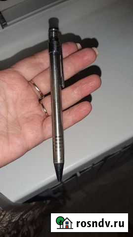 Ручка подарочная Смоленск - изображение 1