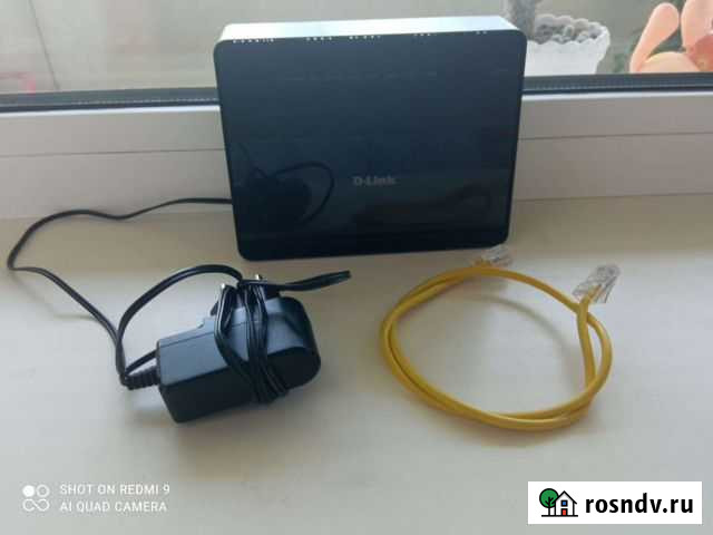 Wifi роутер Комсомольск-на-Амуре - изображение 1