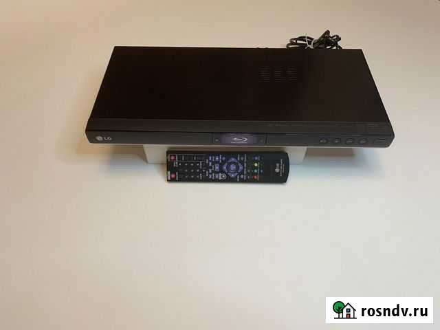 Blu-ray плеер LG Барнаул - изображение 1