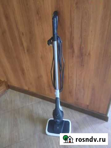 Паровая швабра kitfort Новая Таволжанка - изображение 1