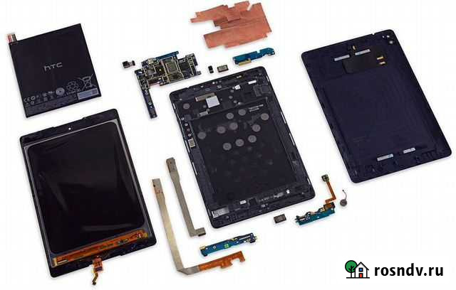 Планшеты на разбор Омск - изображение 1