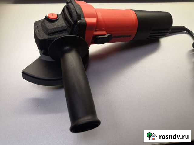 Болгарка 125мм 800Вт регулировка оборотов Сочи - изображение 1