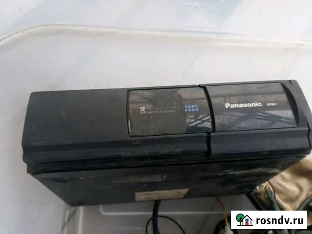 Cd ченьджер Апрелевка - изображение 1