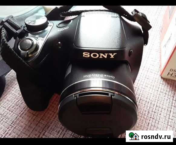 Фотоаппарат Абинск - изображение 1