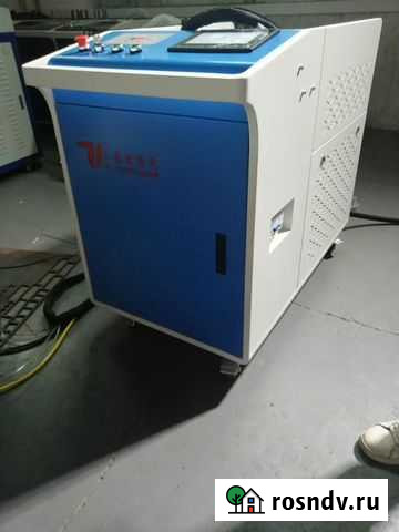 Лазерная чистка металла, сварка, резка Бердск - изображение 1