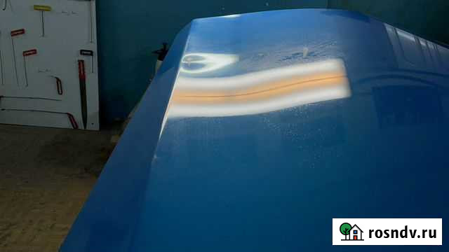 Удаление вмятин без покраски Владикавказ - изображение 1