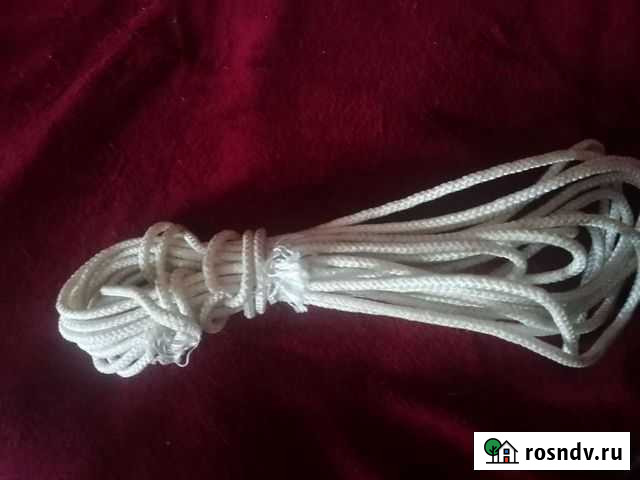 Фал рыболовный Петропавловск-Камчатский - изображение 1