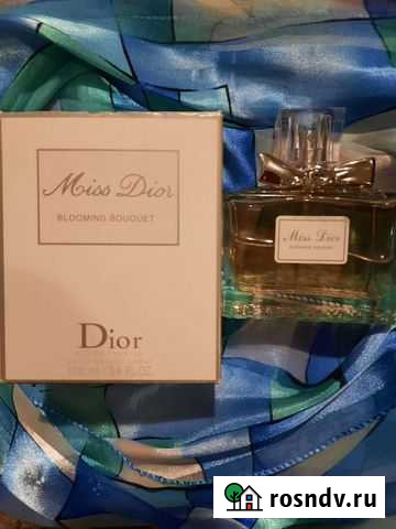Miss Dior Геленджик - изображение 1