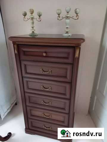 Сборка мебели Щербинка - изображение 1