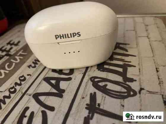 Беспроводные наушники philips Бугры