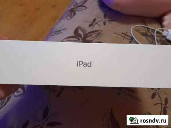 iPad 2019 32gb Фряново