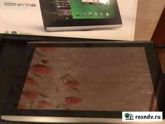 Планшет acer а501 Уфа
