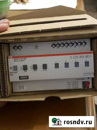 ABB 6197/13-101-500 Магас - изображение 1