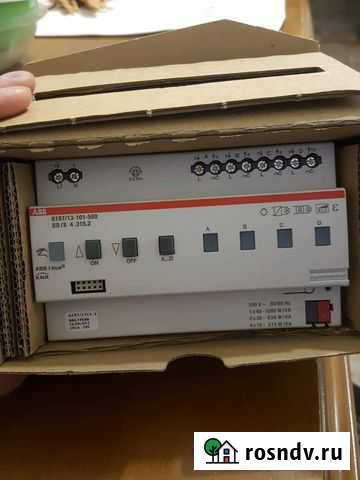 ABB 6197/13-101-500 Магас - изображение 1