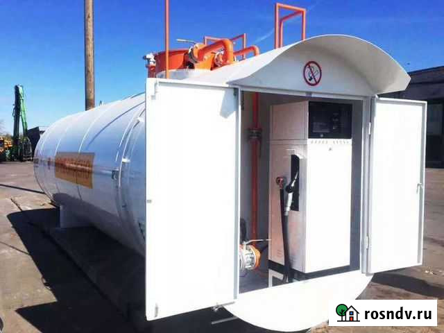 Дизельное топливо Севастополь - изображение 1